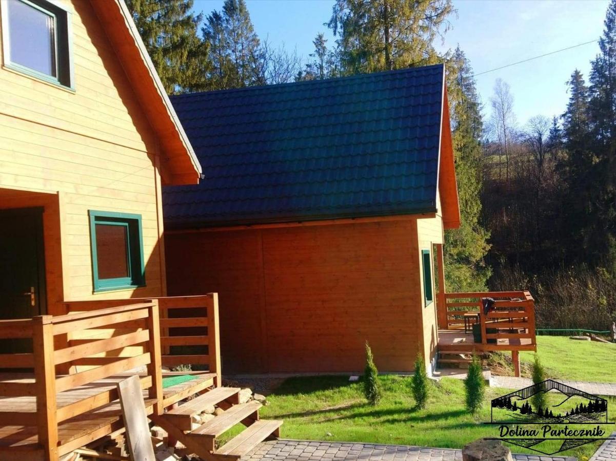 Dolina Partecznik Chalet