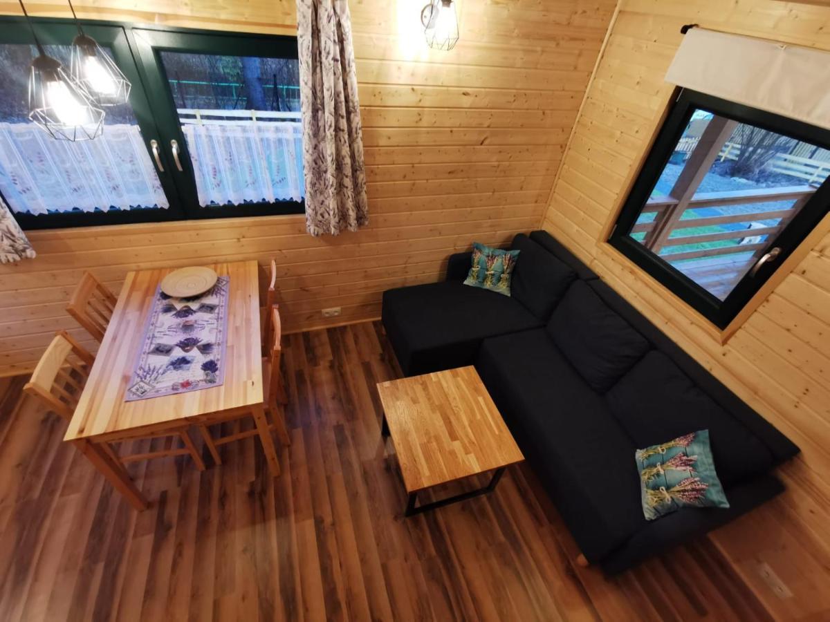 Chalet Dolina Partecznik Weichsel